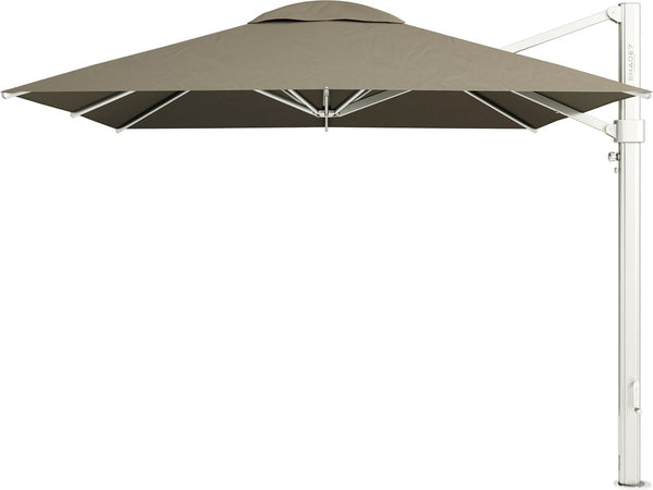 Riviera Premium 3m Square Umbrella