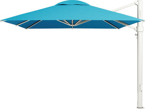 Riviera Premium 3m Square Umbrella