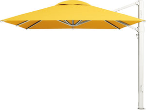 Riviera Premium 3m Square Umbrella