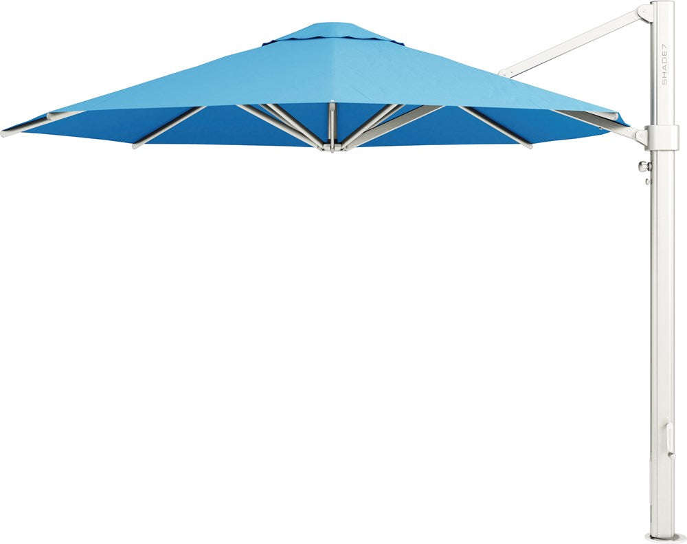 Riviera Premium 3.5m Octagonal Umbrella