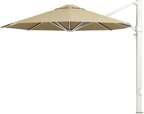 Riviera Premium 3.5m Octagonal Umbrella