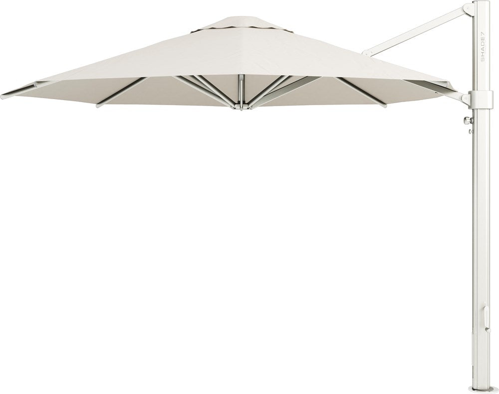 Riviera Premium 3.5m Octagonal Umbrella