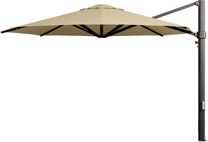Riviera Premium 4m Octagonal Umbrella