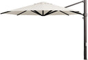 Riviera Premium 4m Octagonal Umbrella