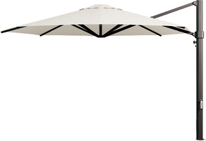 Riviera Premium 4m Octagonal Umbrella