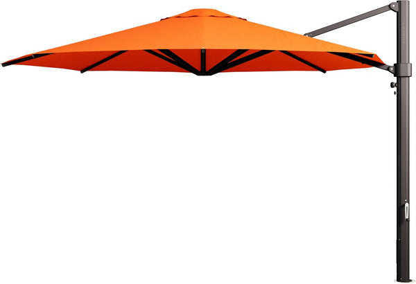 Riviera Premium 4m Octagonal Umbrella