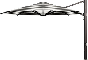 Riviera Premium 4m Octagonal Umbrella
