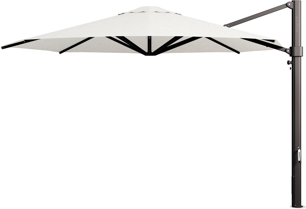 Riviera Premium 4m Octagonal Umbrella