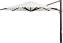Riviera Premium 4m Octagonal Umbrella