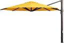 Riviera Premium 4m Octagonal Umbrella