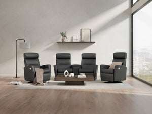 Divani Wallsaver Sofa