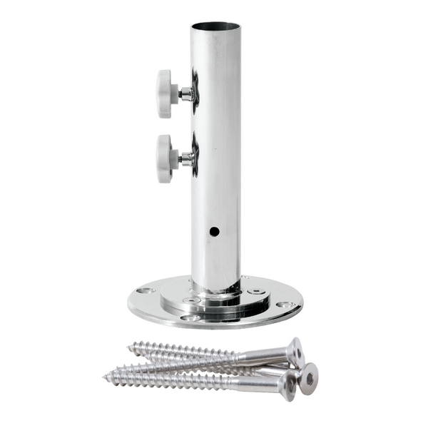 Milan Umbrella Base Options