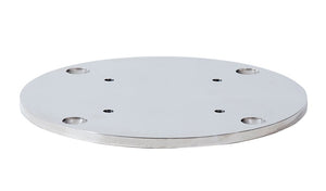 Riviera Umbrella Base Options