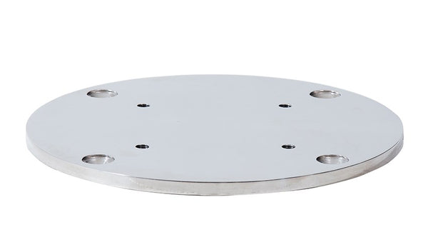 Riviera Umbrella Base Options
