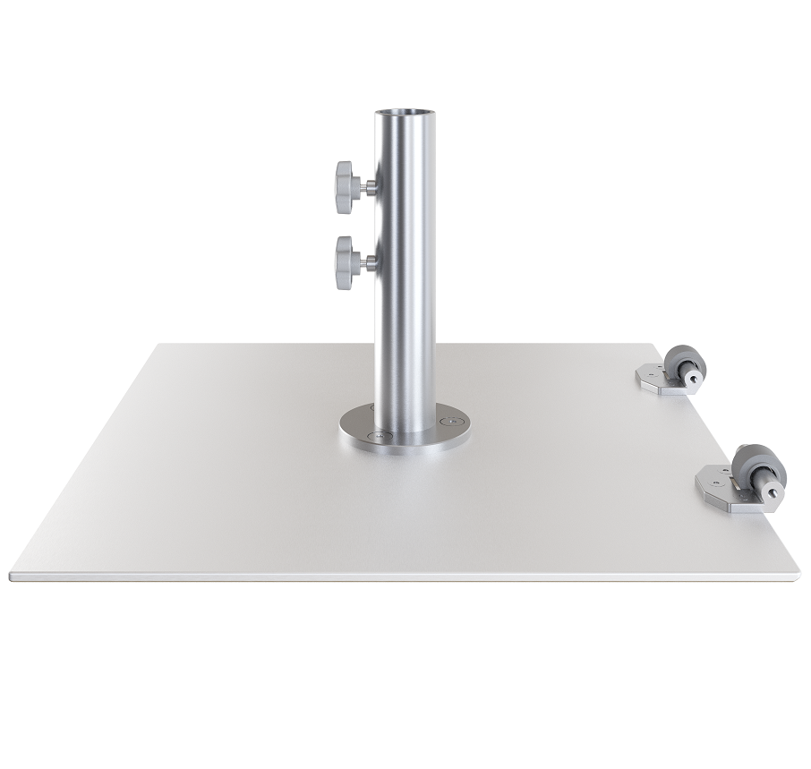 Milan Umbrella Base Options