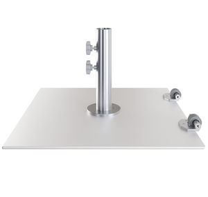 Milan Umbrella Base Options