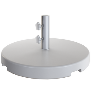 Milan Umbrella Base Options