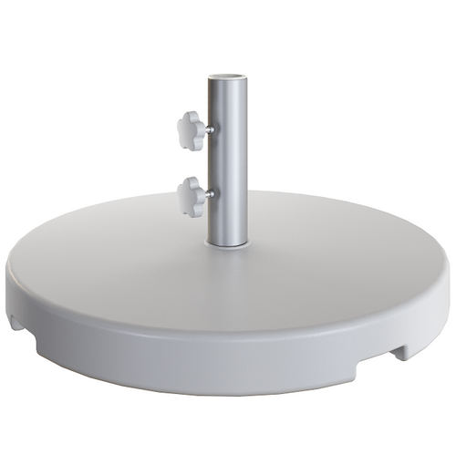 Milan Umbrella Base Options