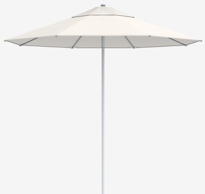 Venice 2.6 Octagonal Pop Up Umbrella