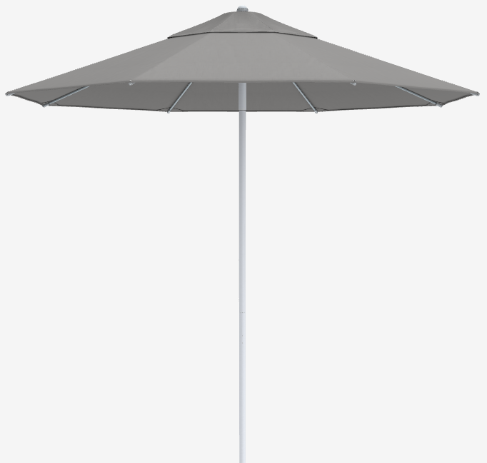 Venice 2.6 Octagonal Pop Up Umbrella