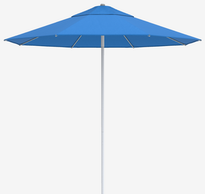 Venice 2.6 Octagonal Pop Up Umbrella