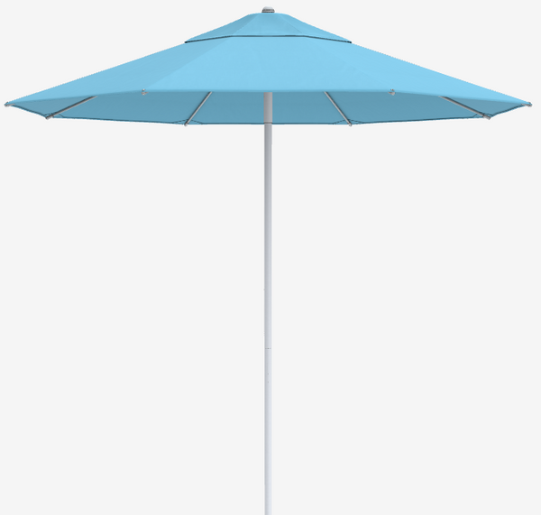 Venice 2.6 Octagonal Pop Up Umbrella