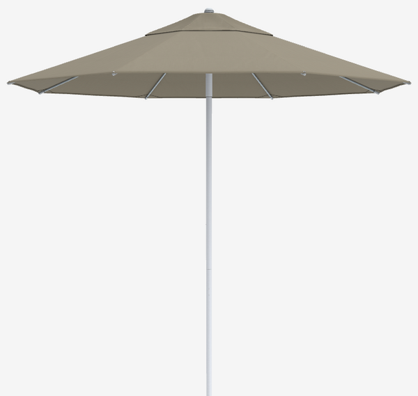 Venice 2.6 Octagonal Pop Up Umbrella