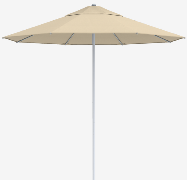 Venice 2.6 Octagonal Pop Up Umbrella