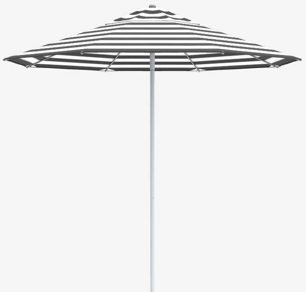 Venice 2.6 Octagonal Pop Up Umbrella