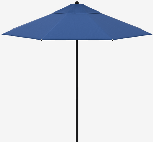 Venice 2.6 Octagonal Pop Up Umbrella