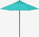 Venice 2.6 Octagonal Pop Up Umbrella