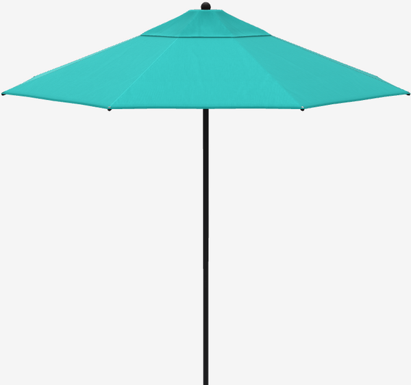 Venice 2.6 Octagonal Pop Up Umbrella