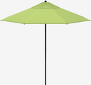 Venice 2.6 Octagonal Pop Up Umbrella
