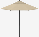Venice 2.6 Octagonal Pop Up Umbrella