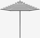 Venice 2.6 Octagonal Pop Up Umbrella