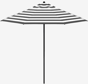 Venice 2.6 Octagonal Pop Up Umbrella