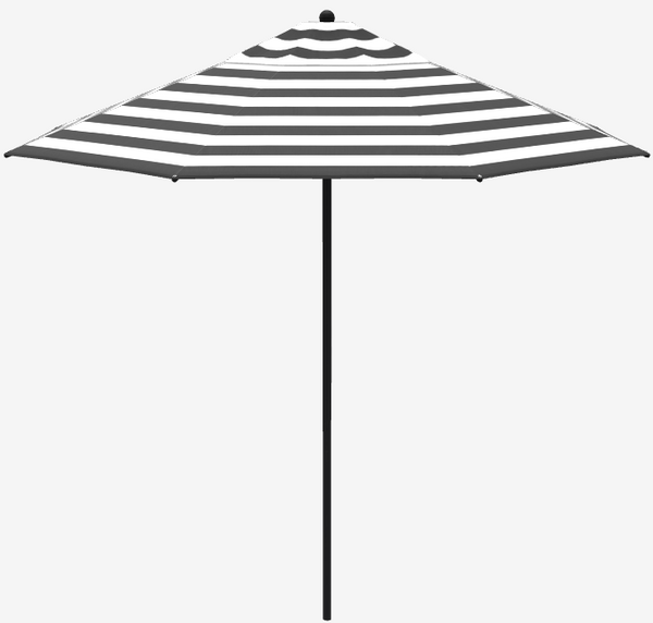 Venice 2.6 Octagonal Pop Up Umbrella