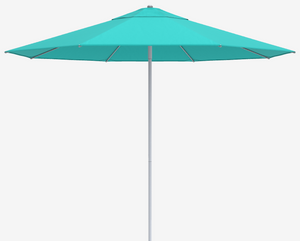 Venice 3.1 Octagonal Pop Up Umbrella