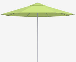 Venice 3.1 Octagonal Pop Up Umbrella