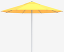 Venice 3.1 Octagonal Pop Up Umbrella