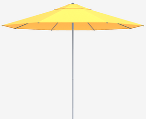 Venice 3.1 Octagonal Pop Up Umbrella