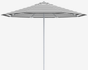 Venice 3.1 Octagonal Pop Up Umbrella