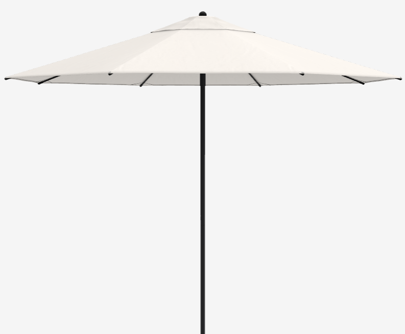 Venice 3.1 Octagonal Pop Up Umbrella