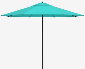 Venice 3.1 Octagonal Pop Up Umbrella
