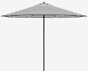 Venice 3.1 Octagonal Pop Up Umbrella