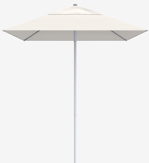 Venice 1.9 Square Pop Up Umbrella