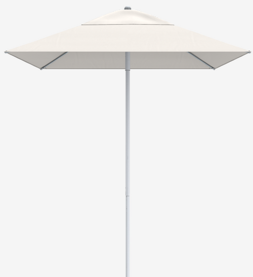 Venice 1.9 Square Pop Up Umbrella