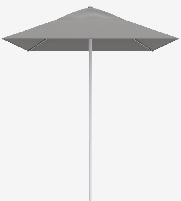 Venice 1.9 Square Pop Up Umbrella