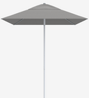 Venice 1.9 Square Pop Up Umbrella