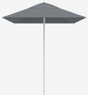 Venice 1.9 Square Pop Up Umbrella